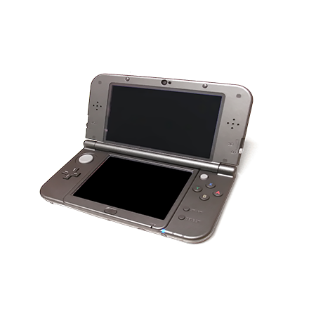 Nintendo 3DS