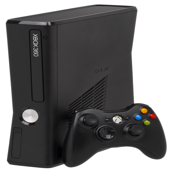 Xbox 360