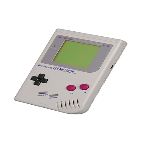 Gameboy Classic