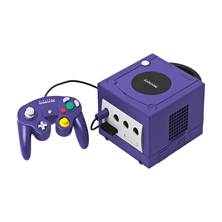 Nintendo Gamecube