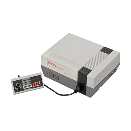Nintendo NES