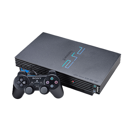 Playstation 2 Ersatzteile