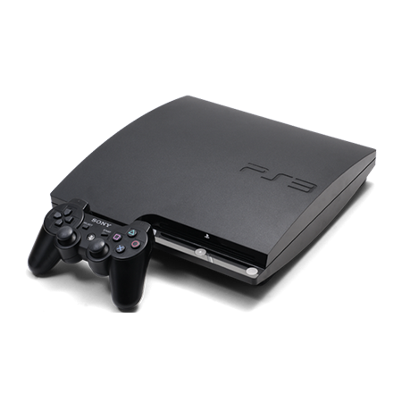 Playstation 3 Ersatzteile