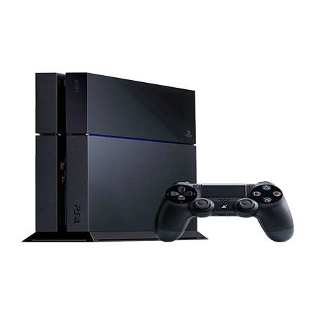 Playstation 4 Ersatzteile