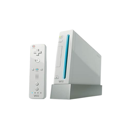 Nintendo Wii