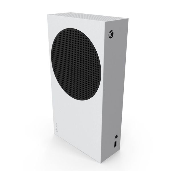 Xbox Series S Ersatzteile