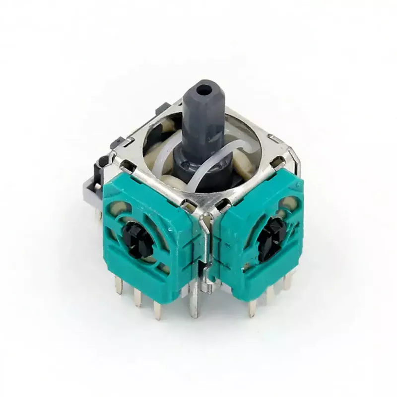 3D ALPS Analog Ersatzsticks für PlayStation 5 (2 Stück) - abxone